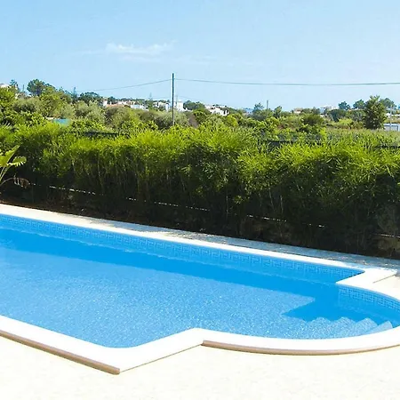 Holiday - Alg01367-f Casa de Férias Albufeira
